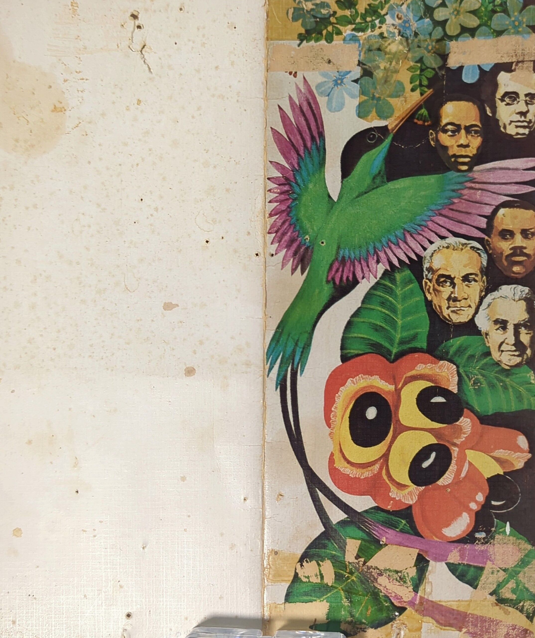 Invitation to Open House – Jamaica National Building Society