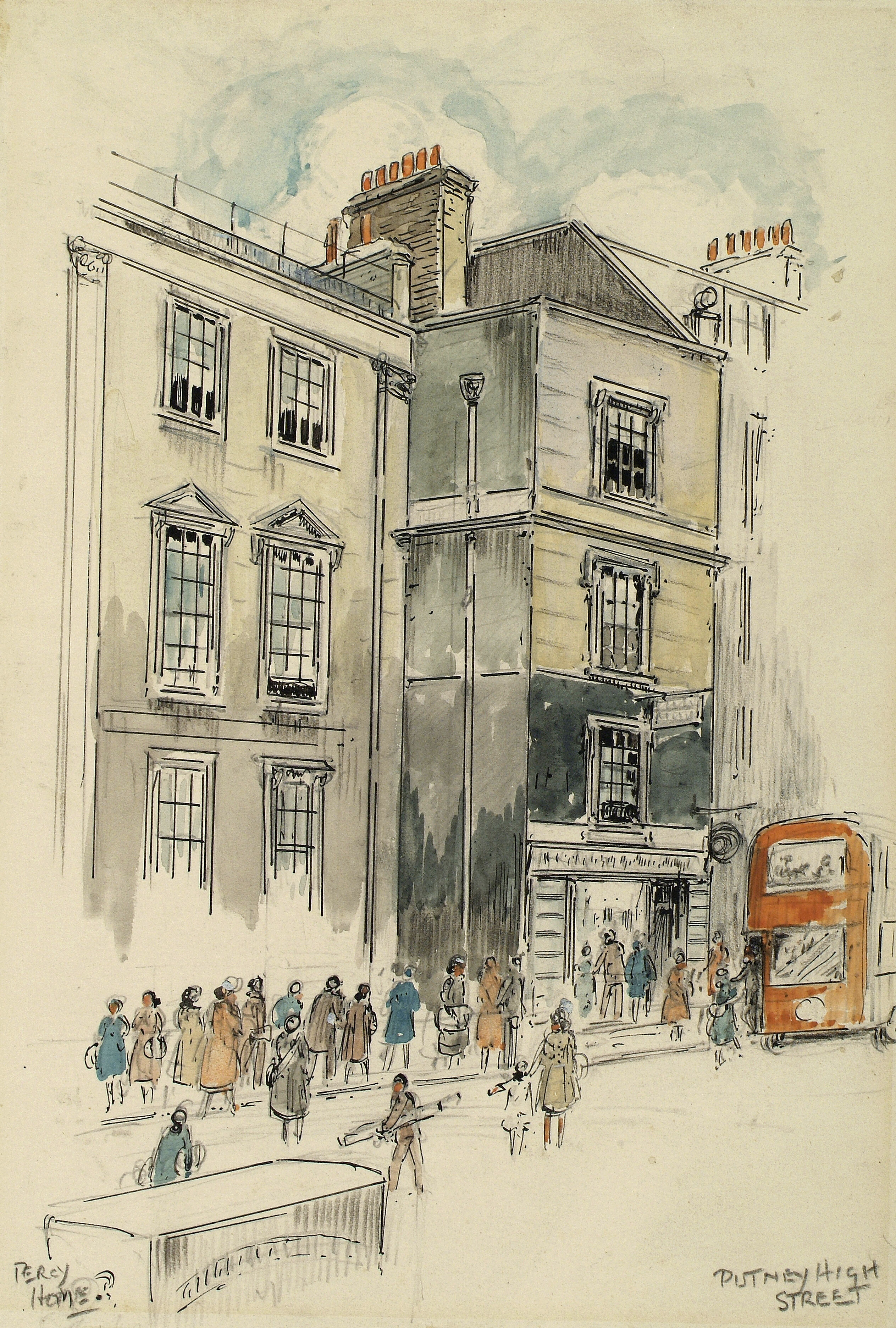 Putney High Street