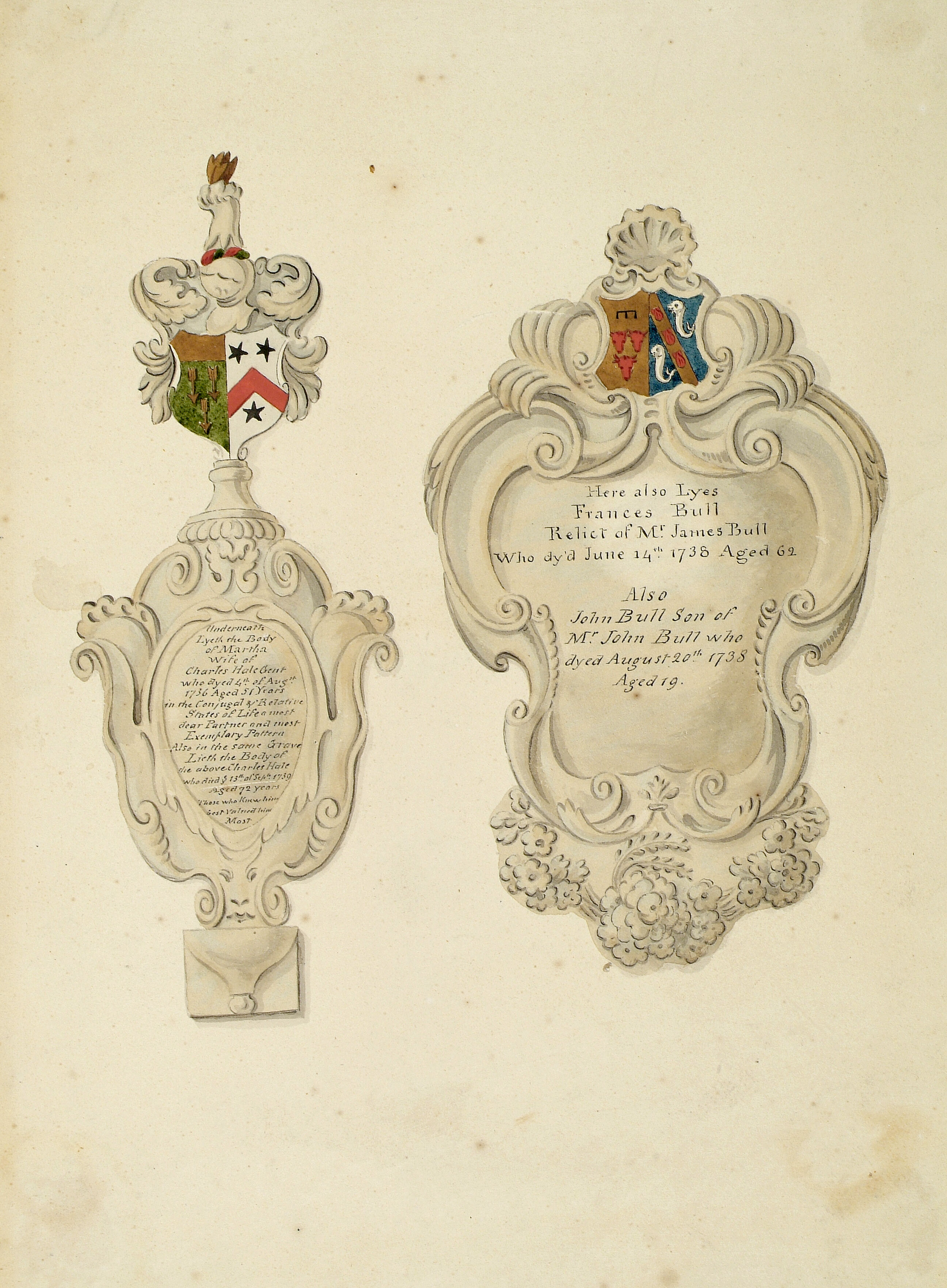 Memorials