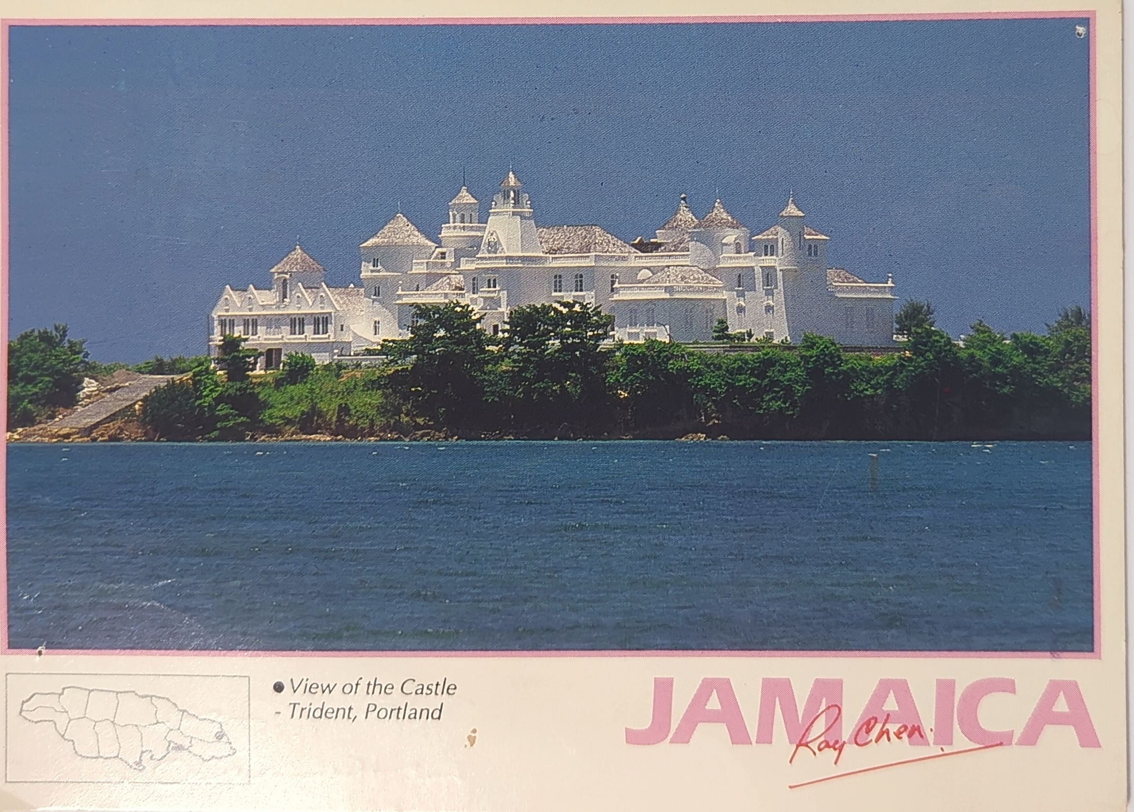 Postcard
