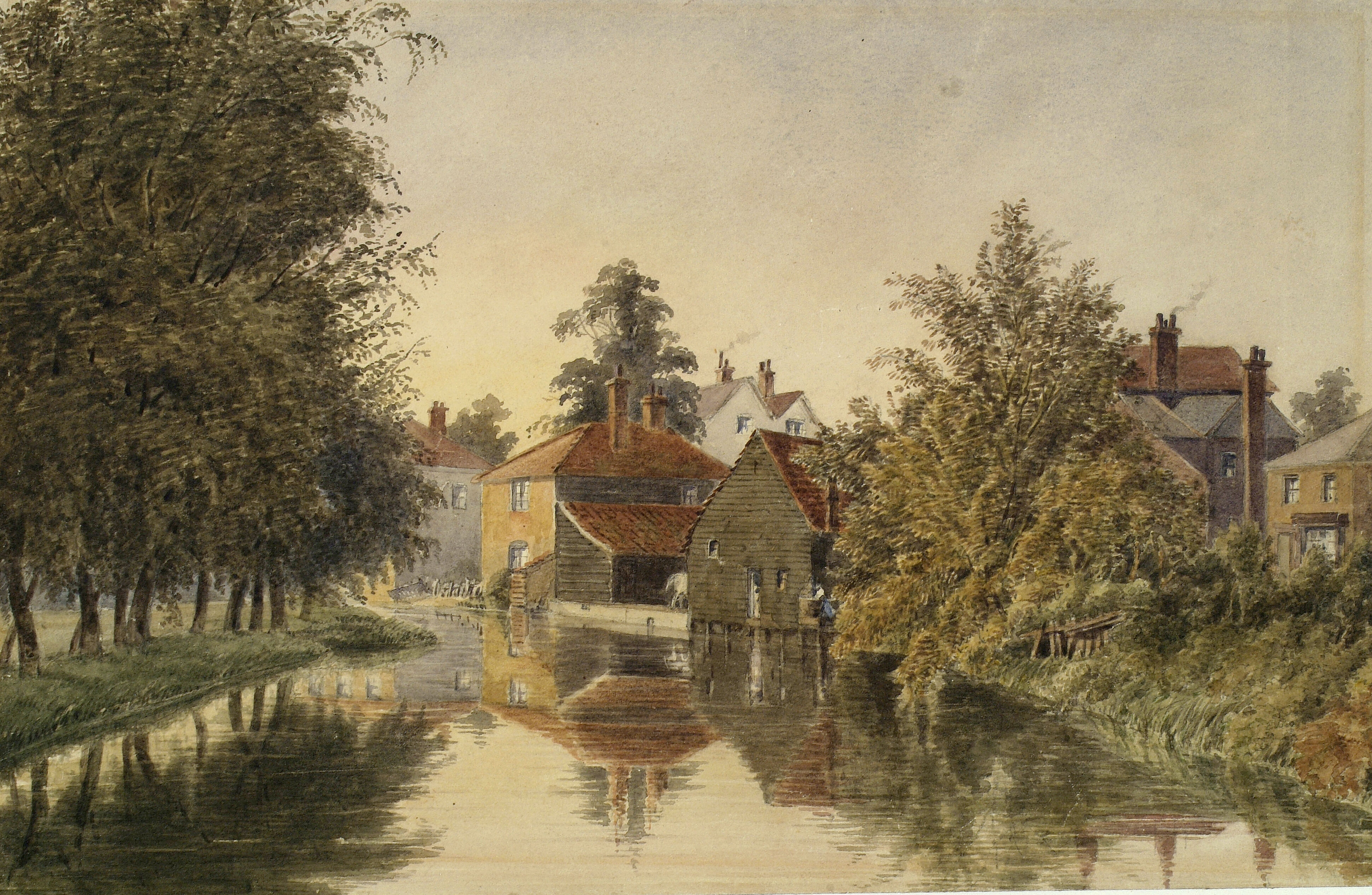 The Wandle