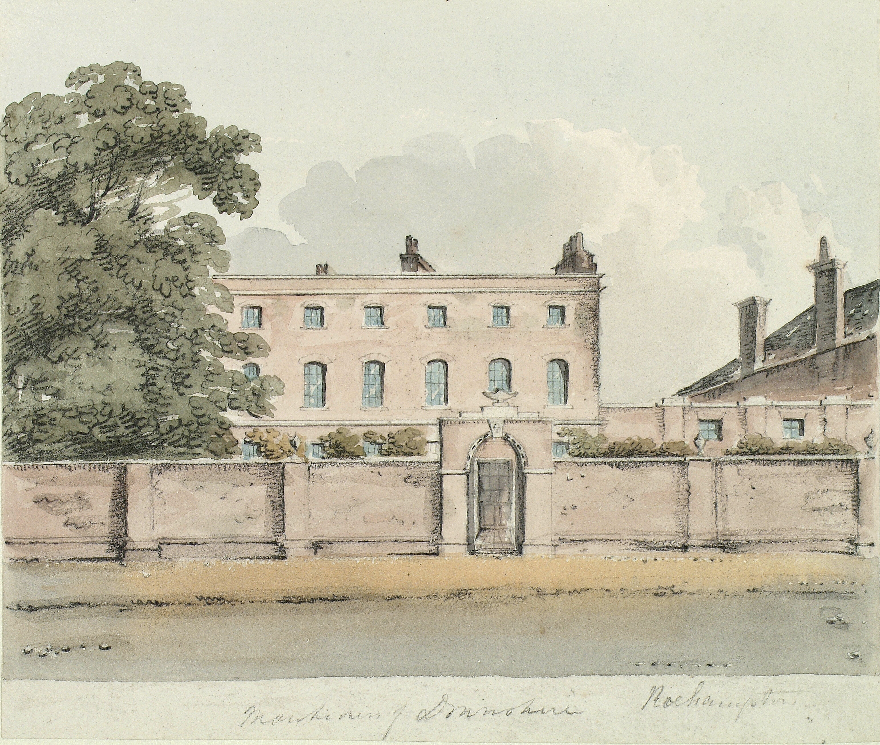 Marchioness of Downshire