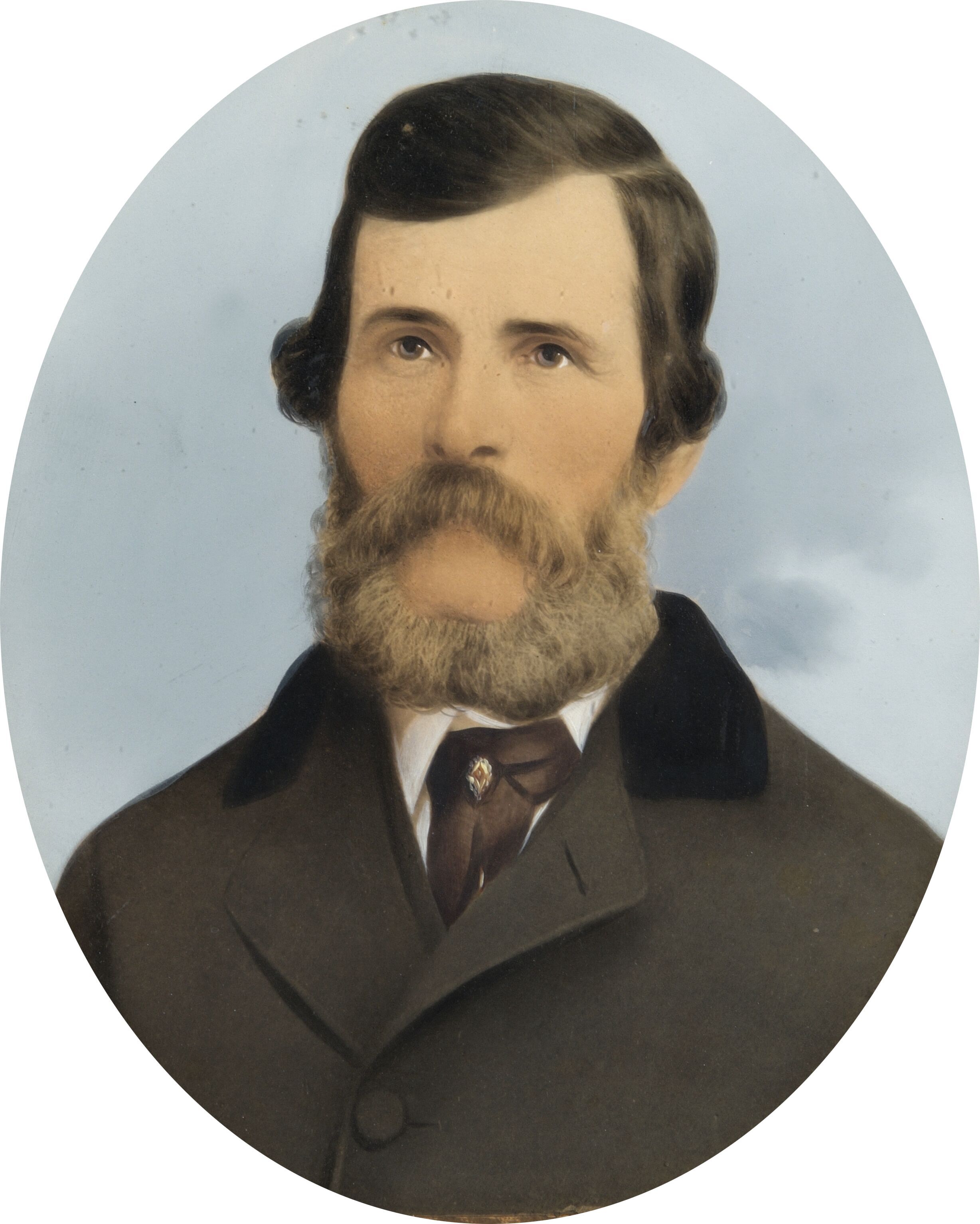 John Mellor