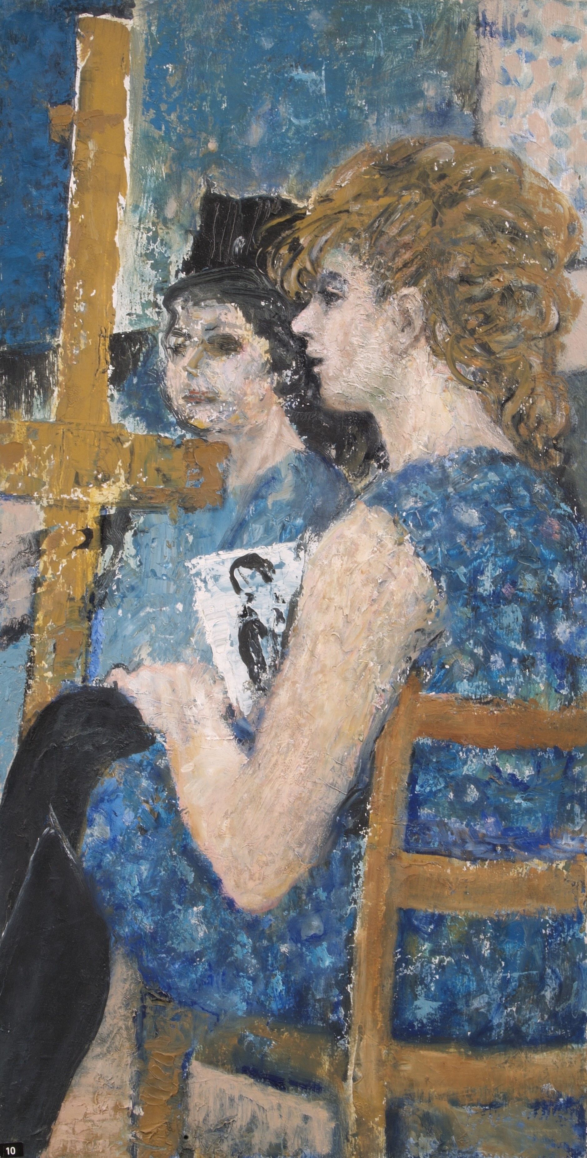 Art Students