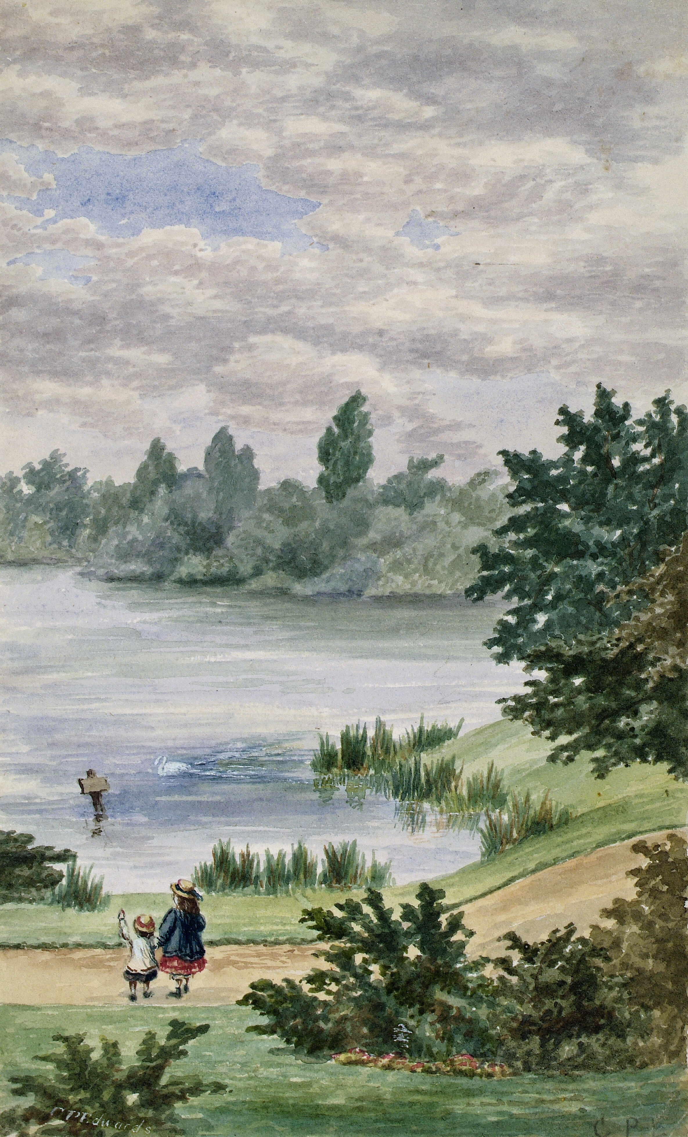 Battersea Park