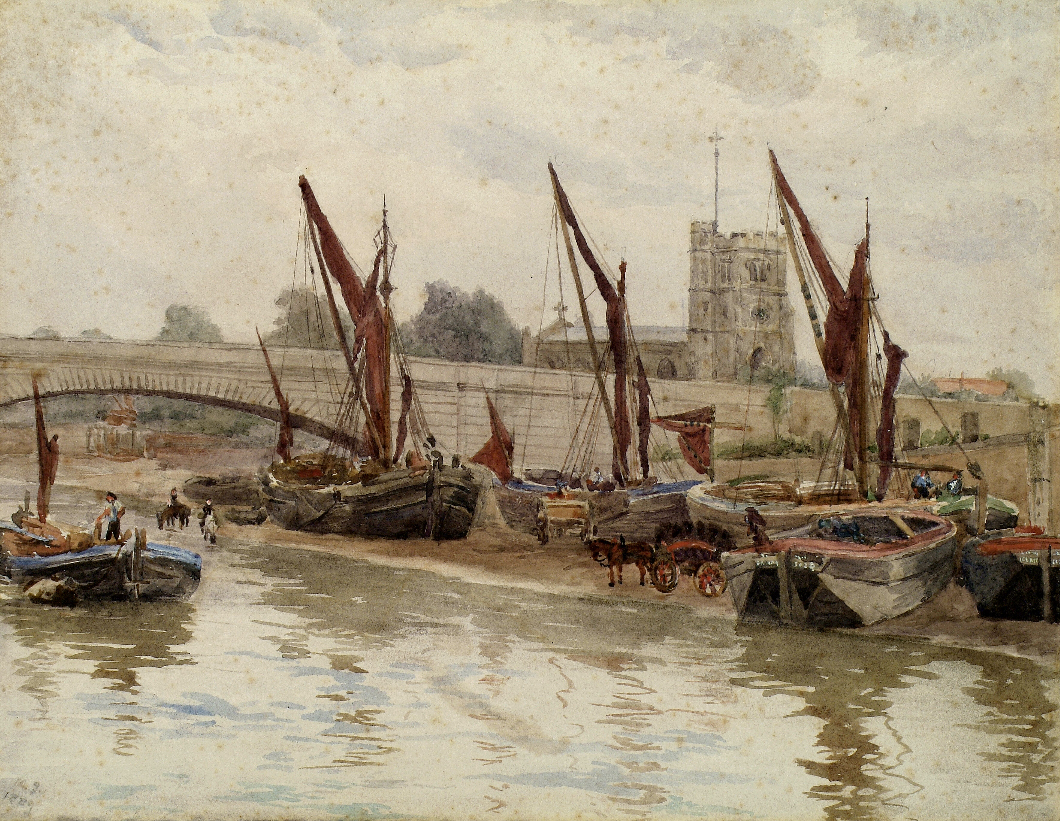 Putney Bridge