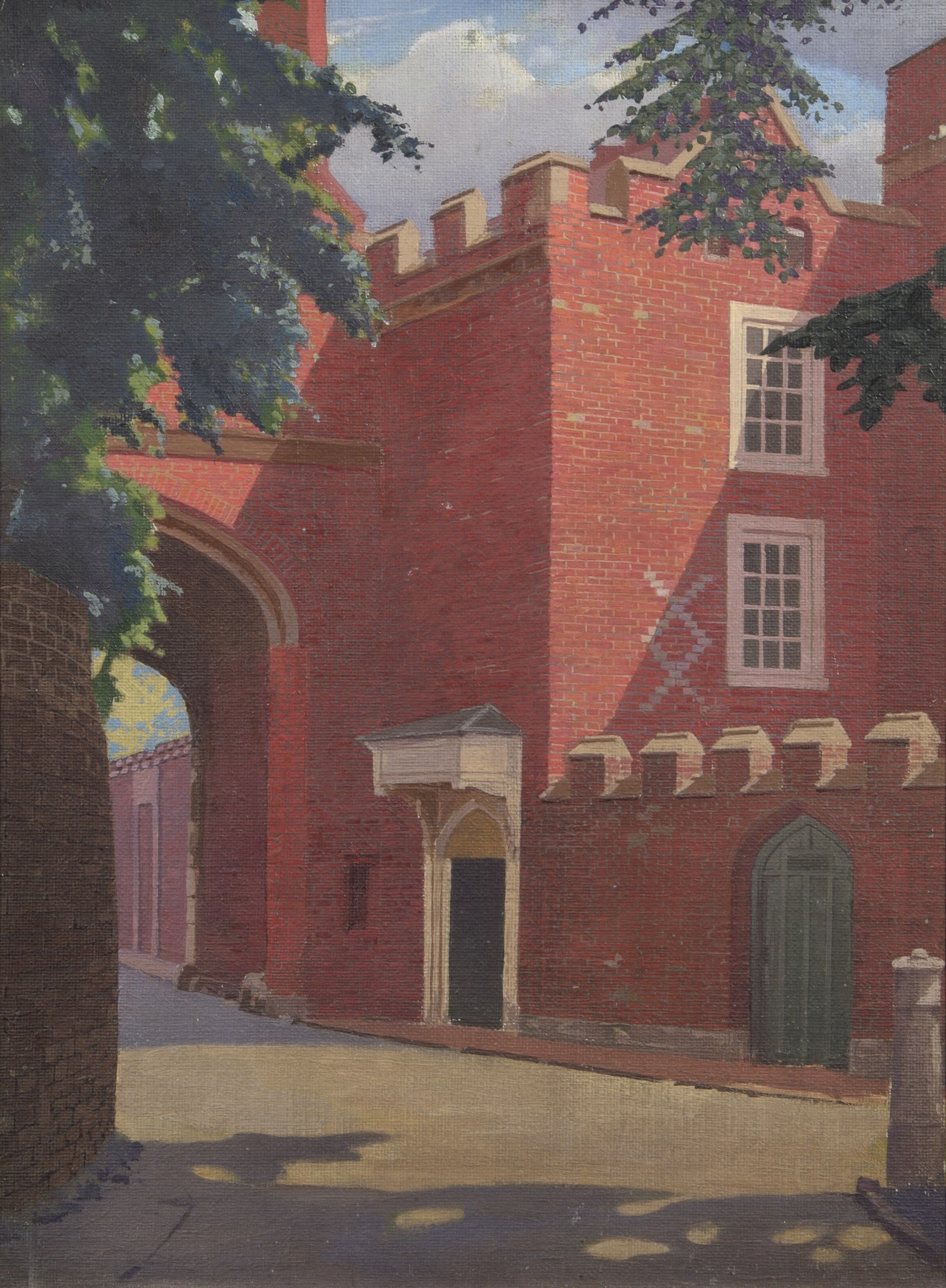 Castle