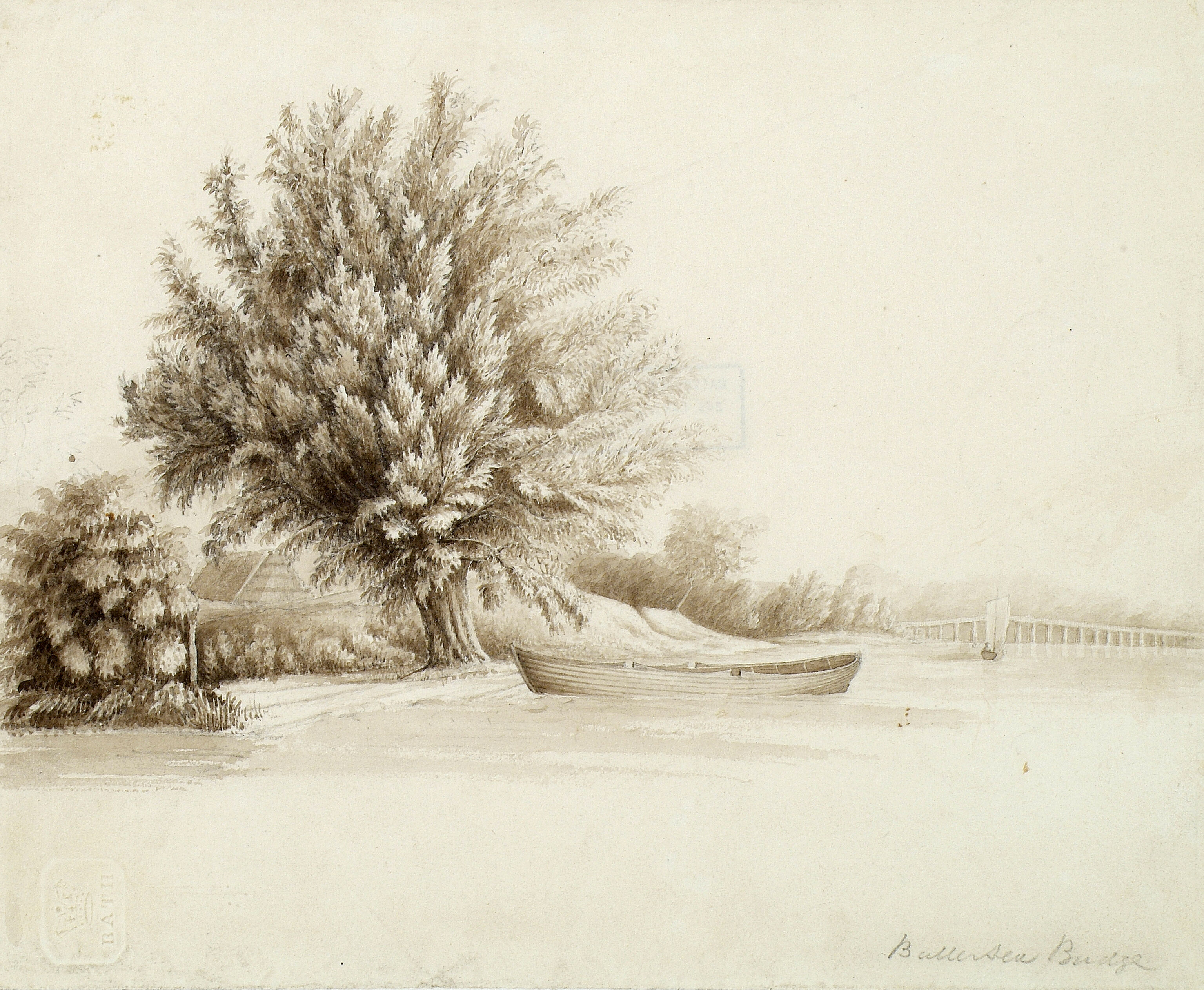 Battersea Bridge