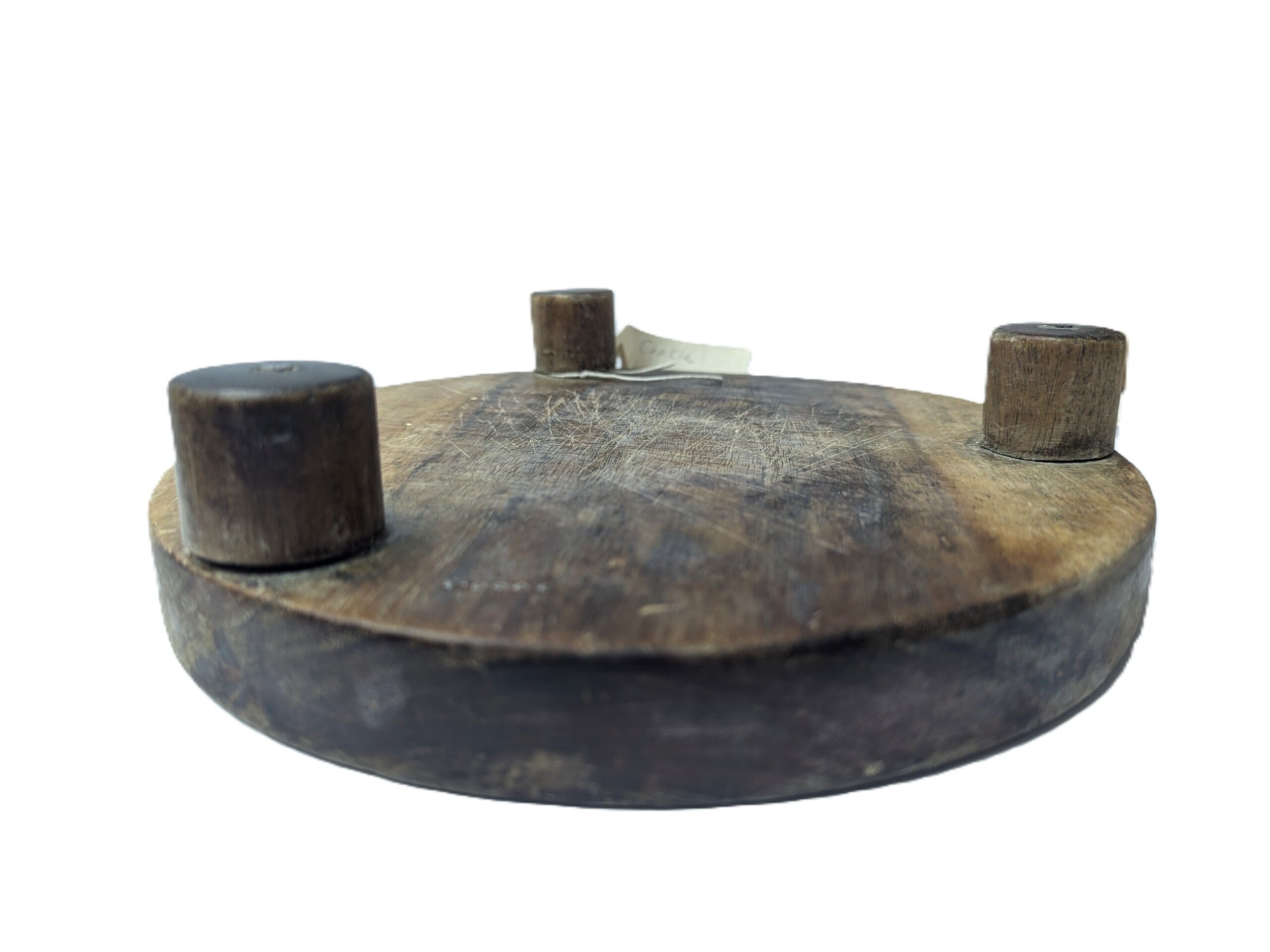 Chakla (Chapati Board)