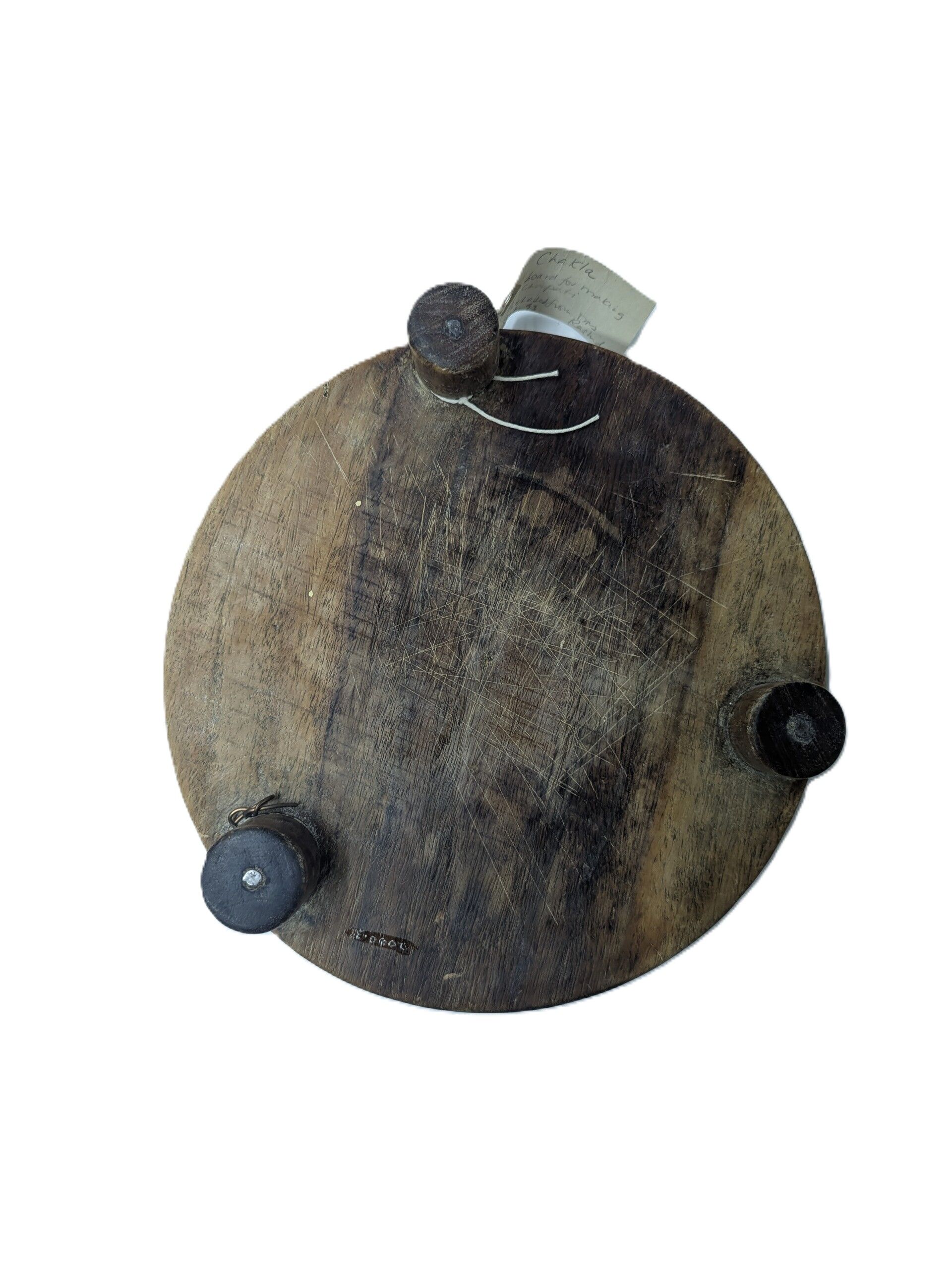 Chakla (Chapati Board)