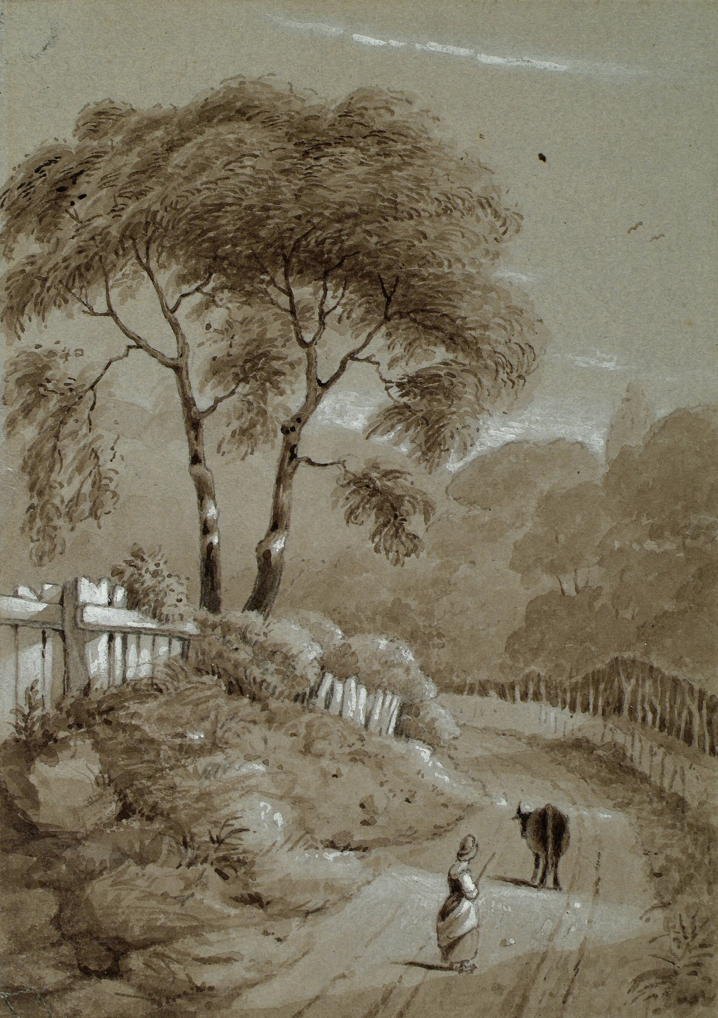 Tooting, Surrey