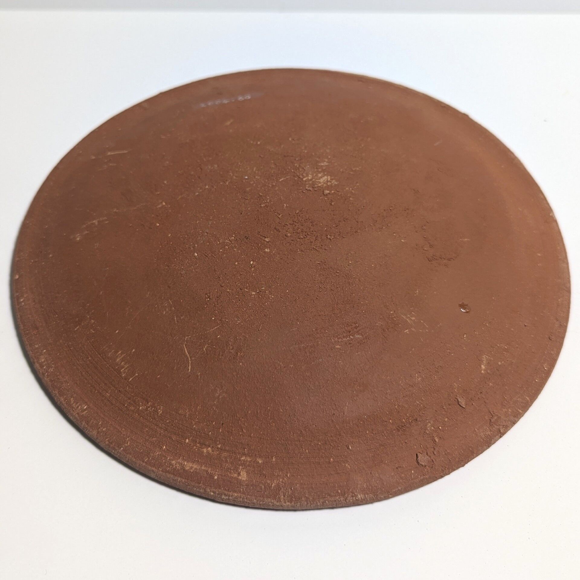 Terracotta Plate