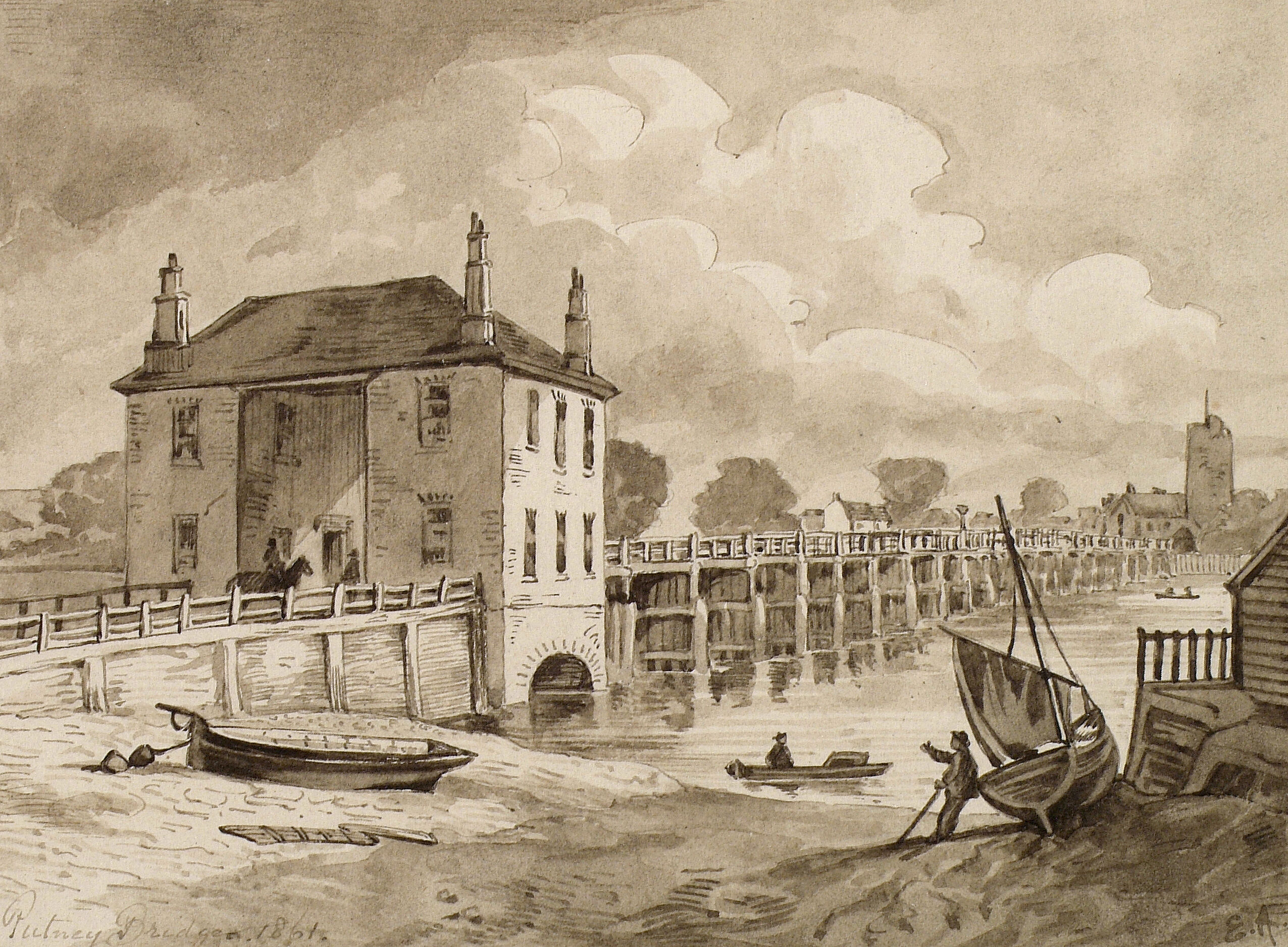 Putney Bridge