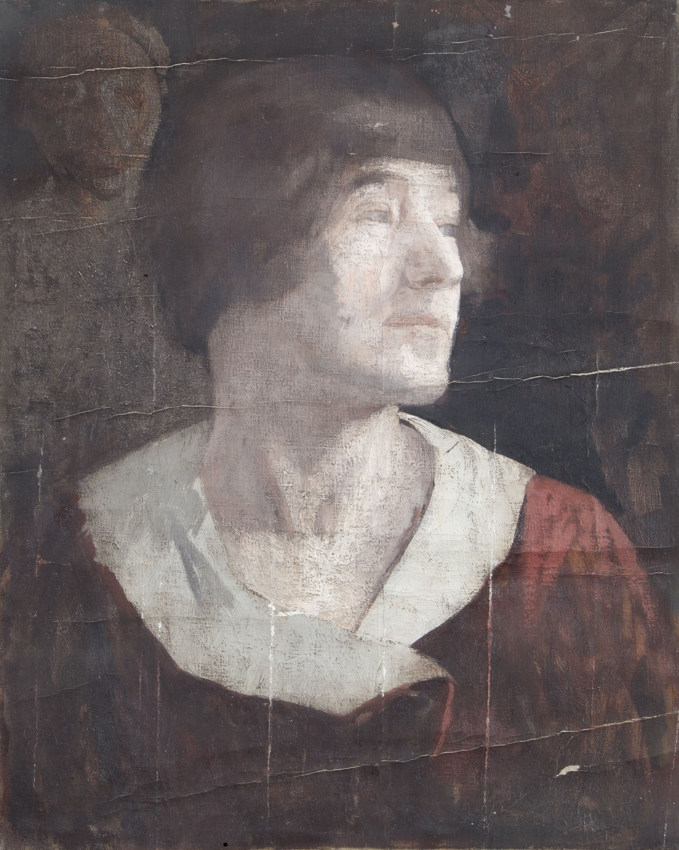 Rachel Tancock (1891-1961)