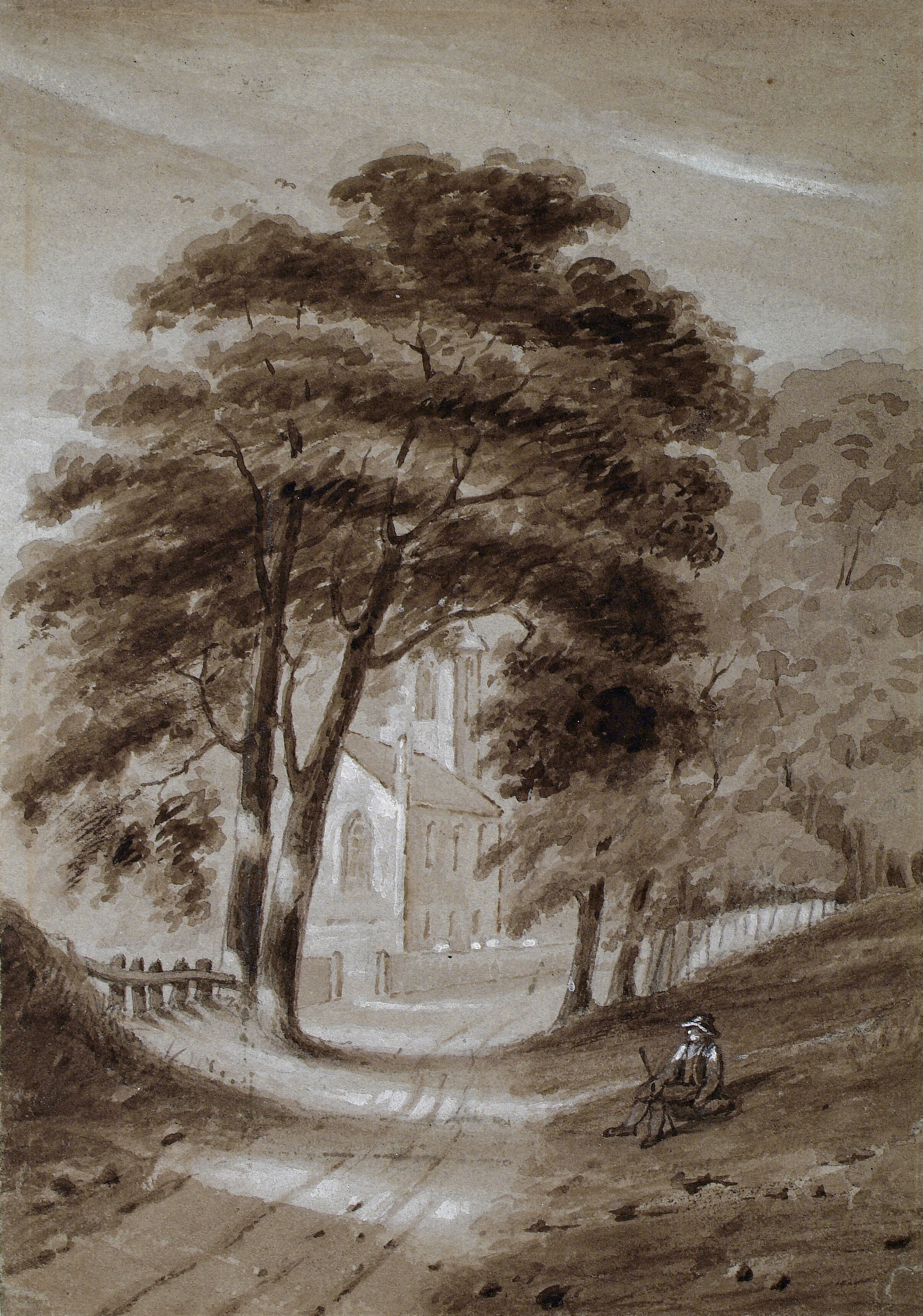 Church Lane, Tooting