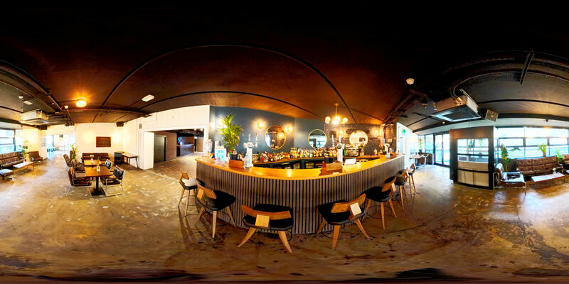 Undr Bar Panorama