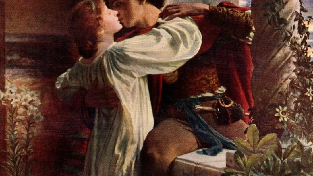 Romeo and Juliet in Swing | Welcome to Wandsworth