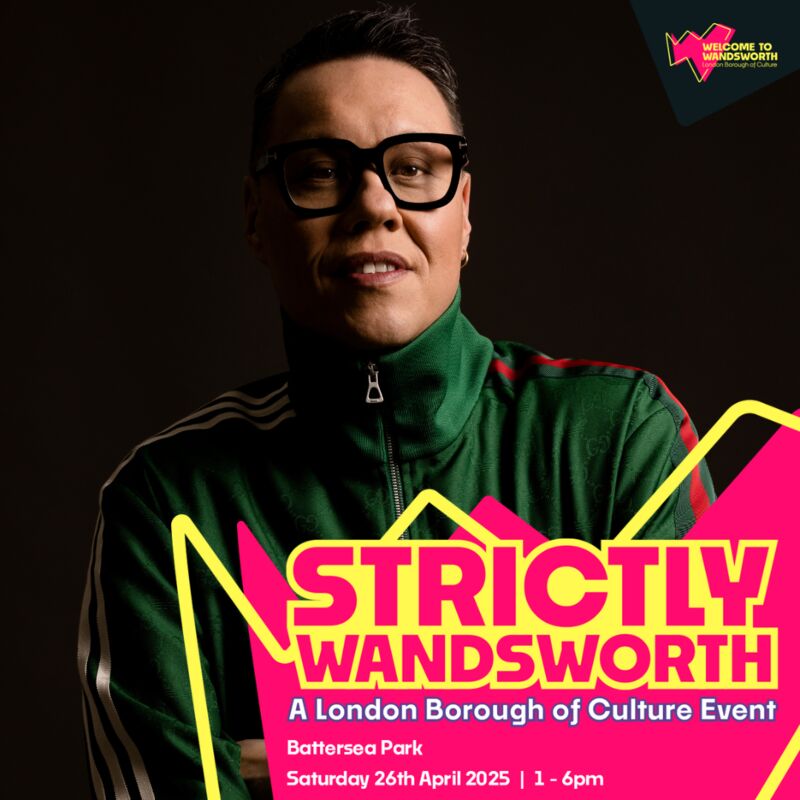 Gok Wan
