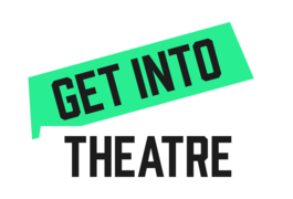 Get Into Theatre Logo