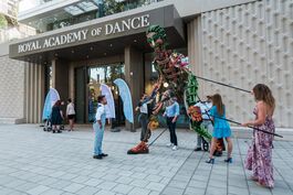 Royal Academy of Dance 