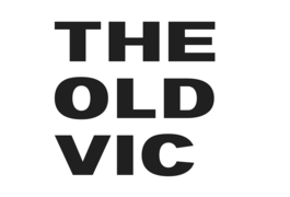 The Old Vic Logo