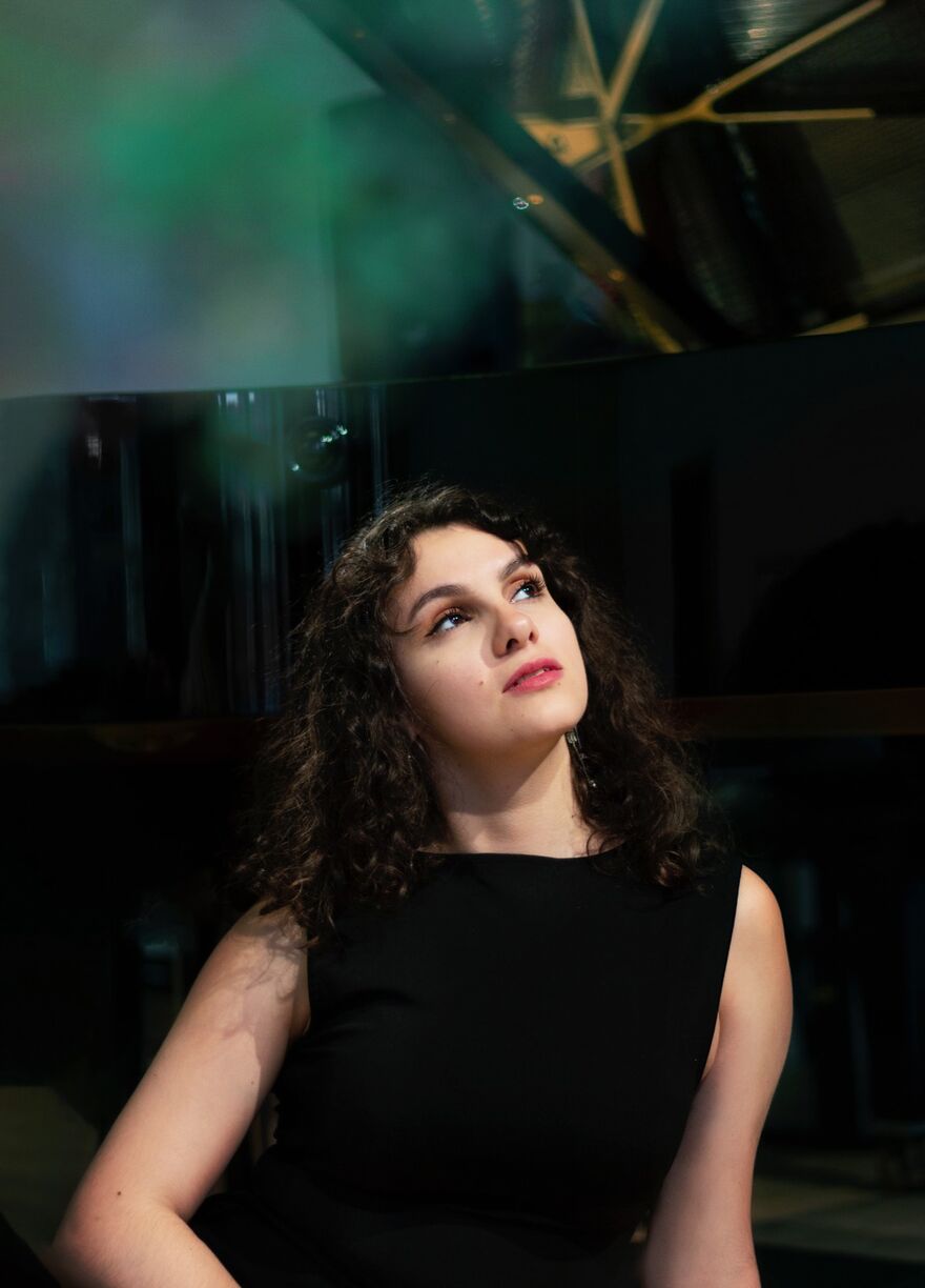 Angeliki Giannopoulou