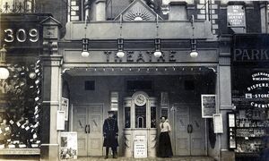 The Junction Cinema Battersea