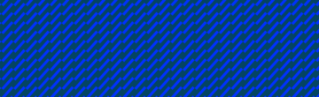 Blue pattern