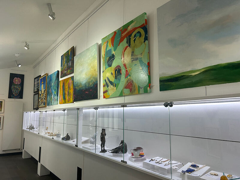 Call for artists