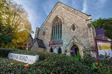 Putney Arts Centre