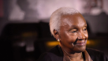 Carmen (video still), 2025, Sonia Boyce