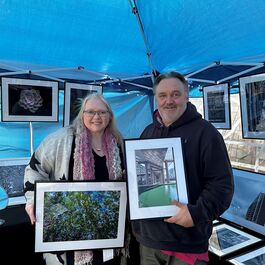 Wandsworth Artists' Open House