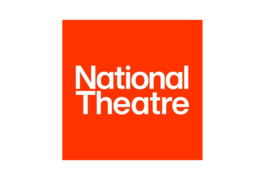 National Theatre Logo