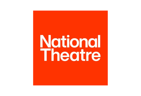 National Theatre Logo