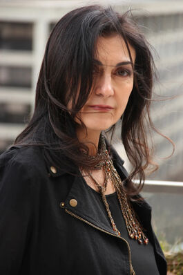 Rana Farhan