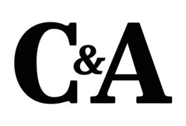 C&A Logo
