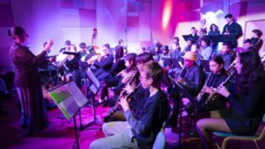 51st State Band