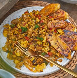 Ackee and Saltfish