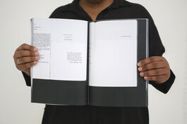 Example of Kelly Lloyds work