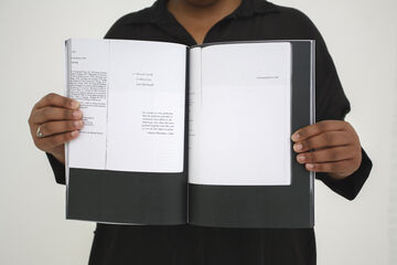 Example of Kelly Lloyds work