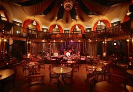 The Bedford