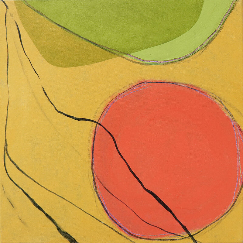 Still Life 1 by Teresa Zerafa Byrne