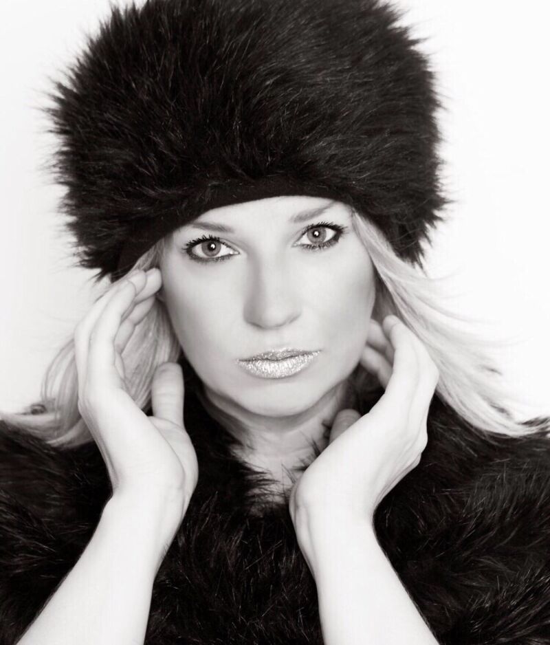 Marika Rauscher - The Voice of Choice