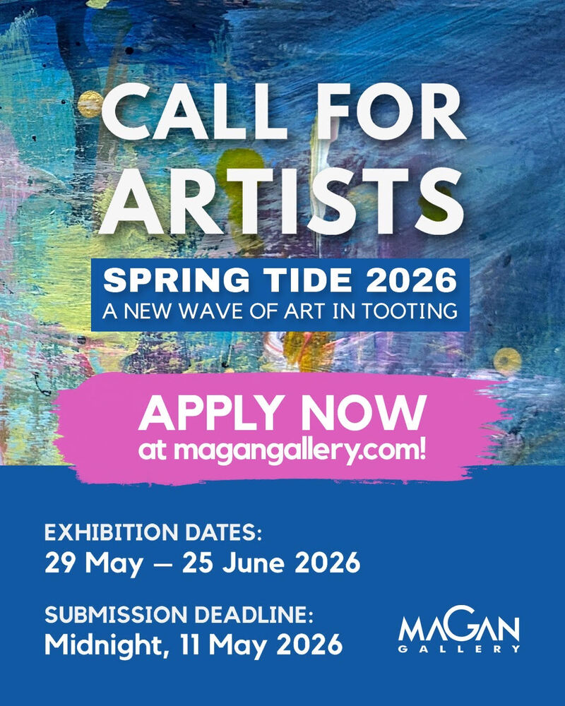 Call for artists