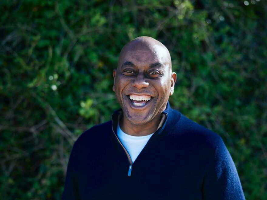 Ainsley Harriott