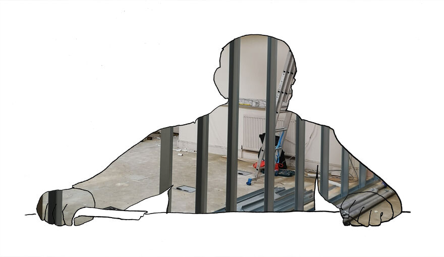 Example of Kelly Lloyds work