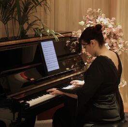 Classical Supper 2026