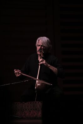 Kayhan Kalhor