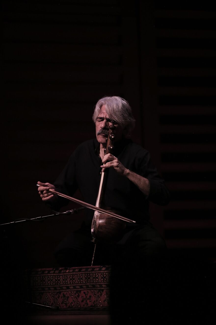 Kayhan Kalhor