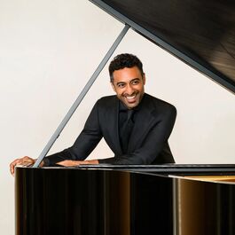 Cyrill Ibrahim – Harmonie du Soir By Candleligh